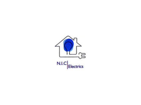 NIC Electrics - Electricians