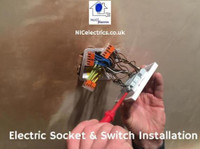 NIC Electrics (3) - Elektriker