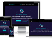 Infinity3 Ltd (1) - Projektowanie witryn