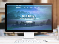 Infinity3 Ltd (4) - Уеб дизайн