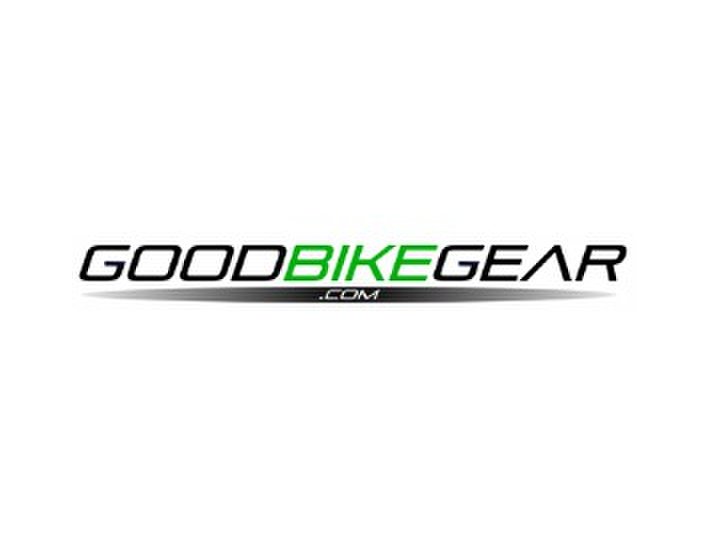 GoodBikeGear.com - Cycling & Mountain Bikes