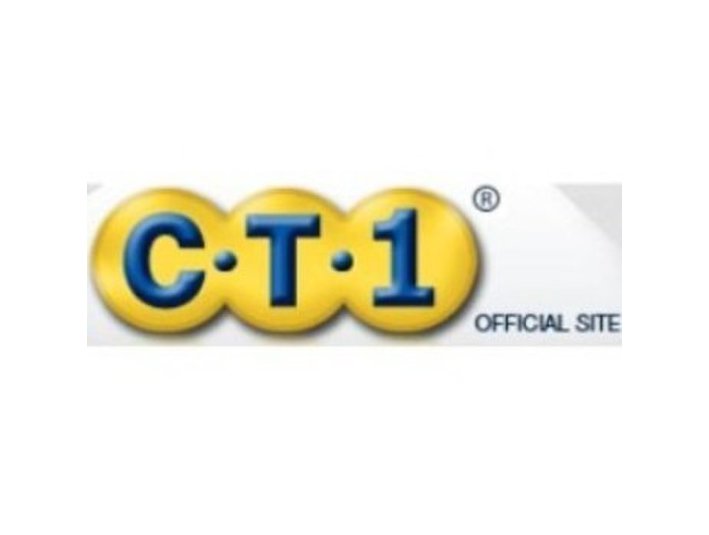 CT1 Ltd | Adhesives Manufacturer - Construction Services