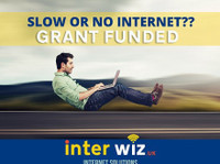 Interwiz (3) - TV por cabo, satélite e Internet
