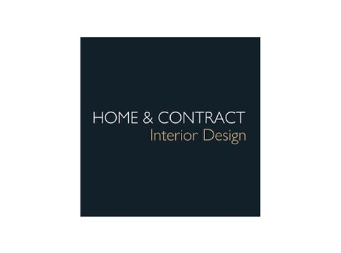 Home and Contract Design - Home & Garden Services