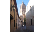 Salamanca Students Online (2) - Vysoké školy