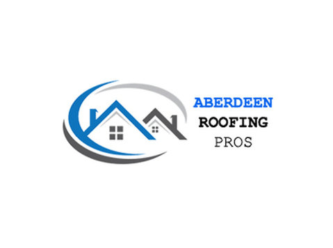 Aberdeen Roofing Pros - Κατασκευαστές στέγης