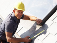 Aberdeen Roofing Pros (1) - Работници и покривни изпълнители