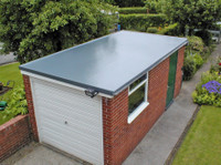 Aberdeen Roofing Pros (2) - Cobertura de telhados e Empreiteiros