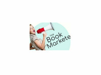The Book Marketer (1) - Marketing & Δημόσιες σχέσεις