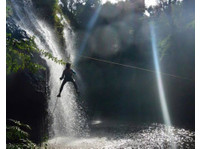 The Canyoning Company (3) - Camping & emplacements caravanes