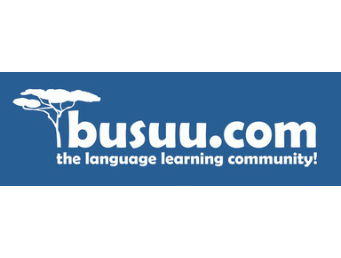 Busuu - Online courses