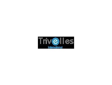 Trivelles Hotels & Resorts Ltd - Nekustamā īpašuma aģenti