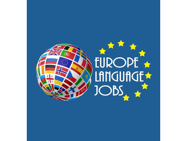 Europe Language Jobs - Pracovní portály