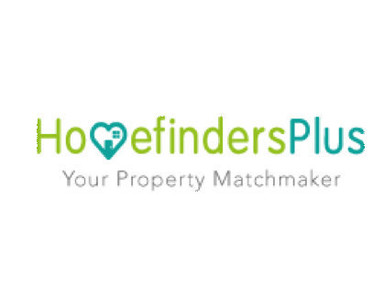 Homefinders Plus - Услуги по Переезду