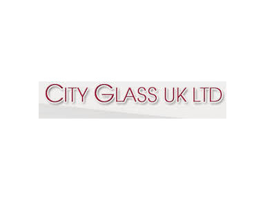 City Glass Uk Ltd - Būvniecības Pakalpojumi