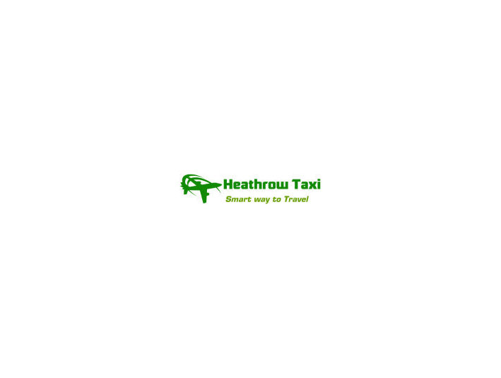 Heathrow Taxi - Autovermietungen