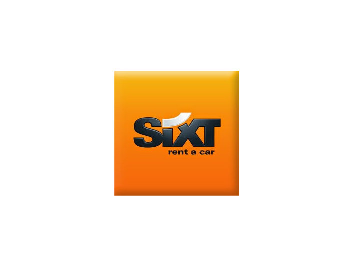 Sixt Car Hire - Ενοικιάσεις Αυτοκινήτων