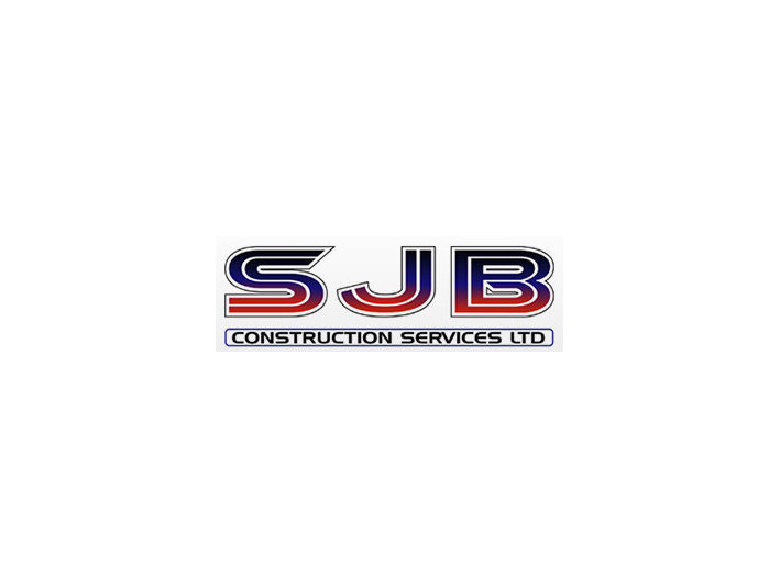 SJB Construction Services Ltd - Building & Renovation
