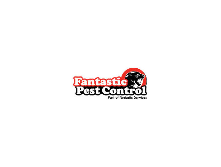 Fantastic Pest Control - Home & Garden Services