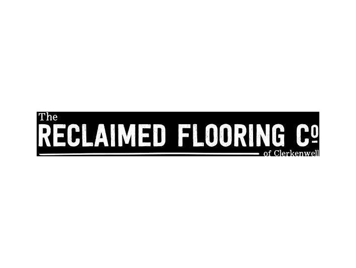 Reclaimed Flooring Co. - Home & Garden Services