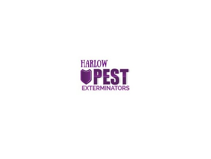 Pest Exterminators Harlow - Čistič a úklidová služba