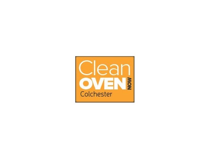 Clean Oven Now Colchester - Уборка