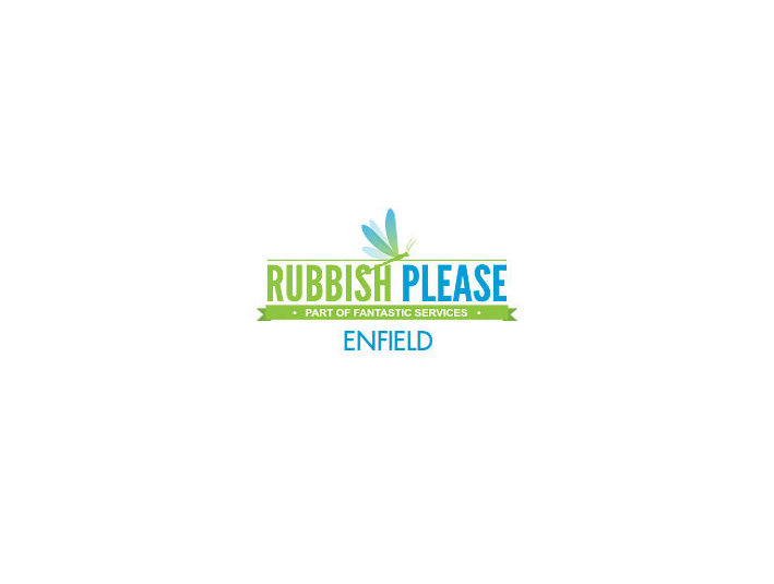 Rubbish Removals Enfield - Serviços de Casa e Jardim