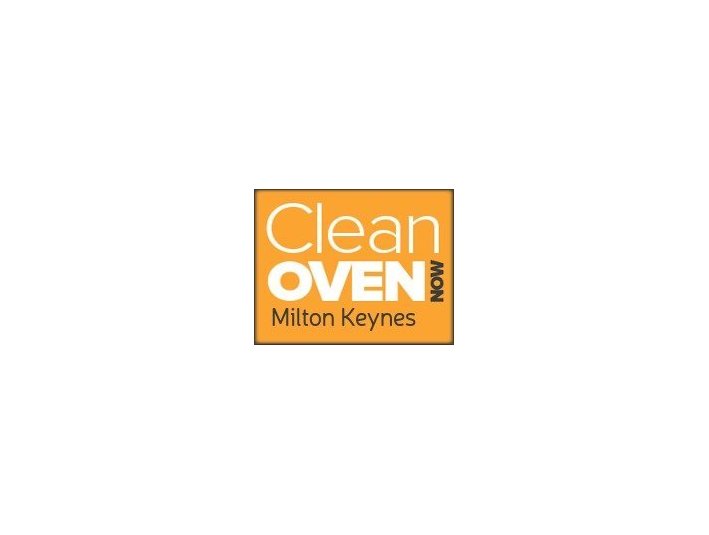 Clean Oven Now Milton Keynes - Пазаруване
