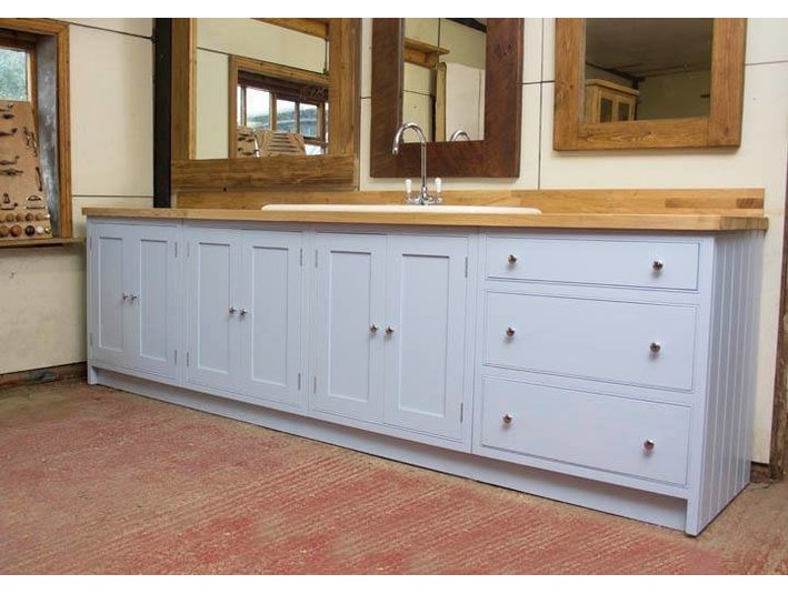 Latest Oak Furniture in Bedfordshire, Bucks and Herts - Möbel