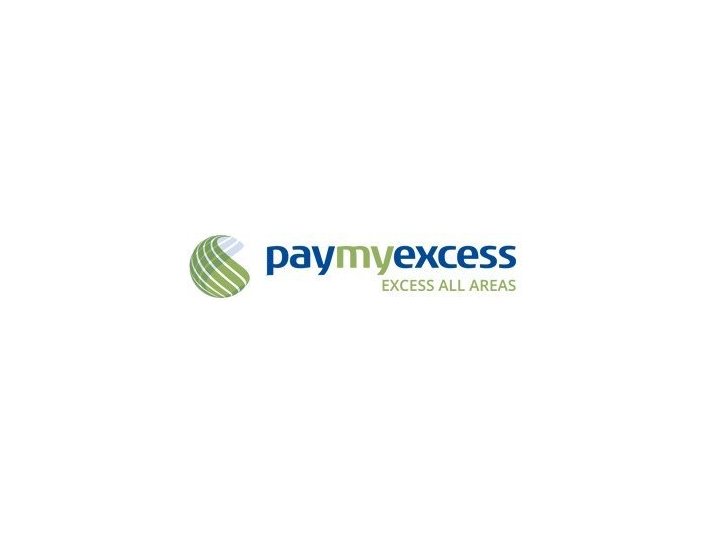 Pay My Excess - Vakuutusyhtiöt