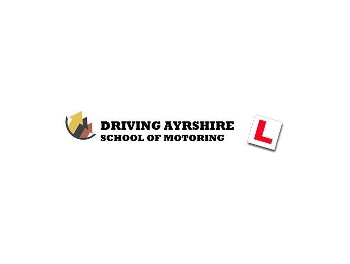 Driving Ayrshire - Driving schools, Instructors & Lessons