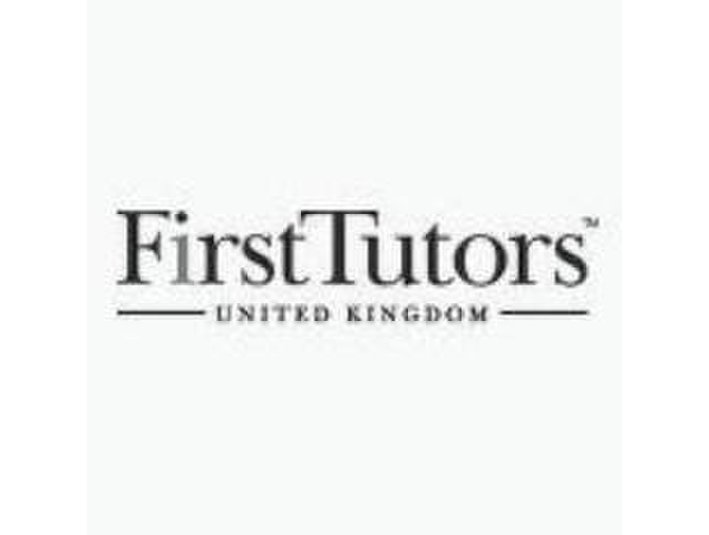 First Tutors - Coaching & Training