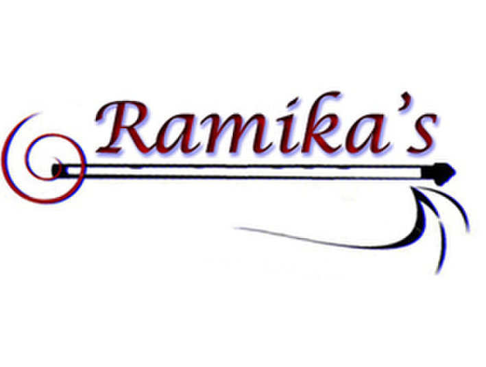 Ramika's - Móveis