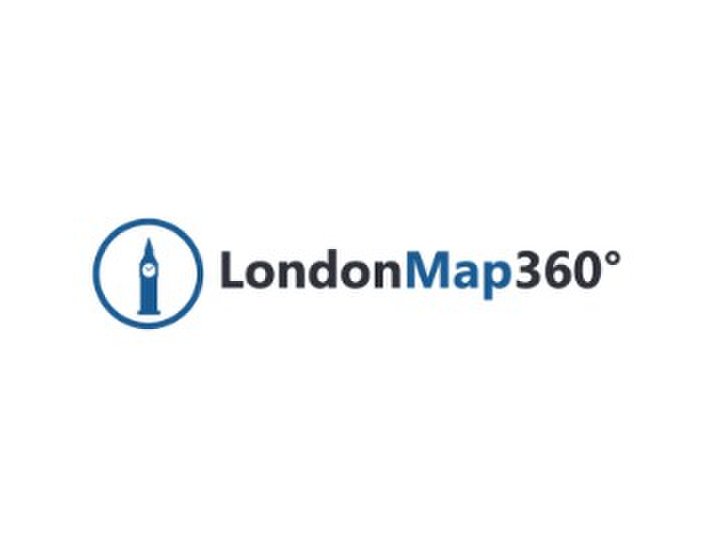 London Map 360° - Public Transport