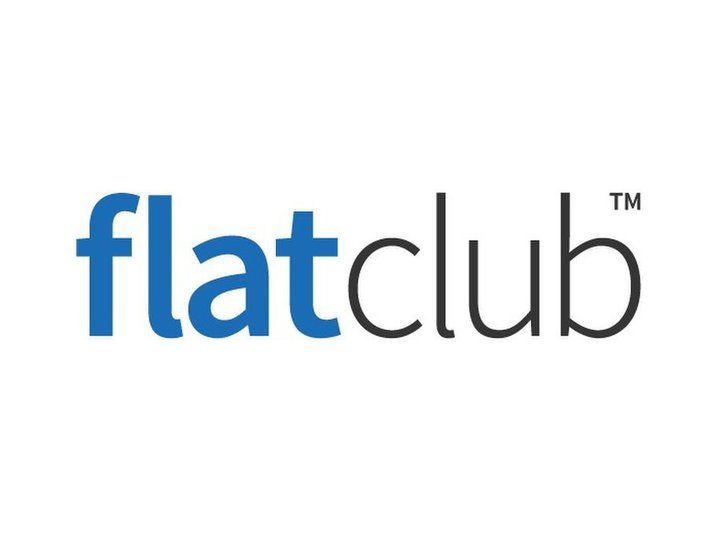 FlatClub - Accommodation services