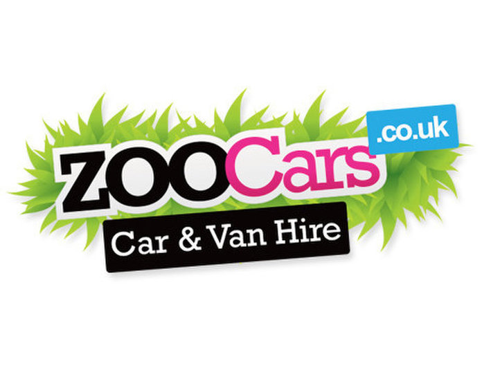 Zoocars - Alugueres de carros