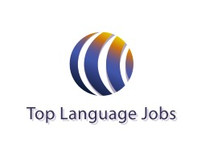 Top Language Jobs UK - Portais de trabalho