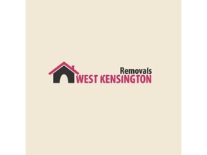 Removals West Kensington Ltd. - Pārvadājumi un transports