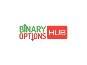 Binary Options Hub - Negociação on-line