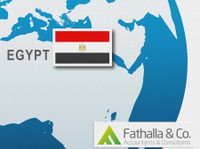 Fathalla CPA | Doing Business in Egypt (1) - Business Accountants