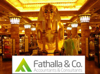 Fathalla CPA | Doing Business in Egypt (3) - Business Accountants