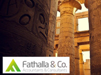 Fathalla CPA | Doing Business in Egypt (4) - Business Accountants