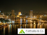 Fathalla CPA | Doing Business in Egypt (5) - Business Accountants
