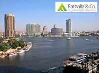 Fathalla CPA | Doing Business in Egypt (6) - Business Accountants