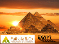Fathalla CPA | Doing Business in Egypt (8) - Business Accountants
