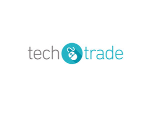 Tech Trade - Lojas de informática, vendas e reparos