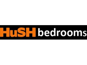 HuSH Bedrooms - Mēbeles