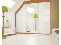 HuSH Bedrooms (2) - Huonekalut