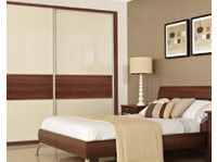 HuSH Bedrooms (6) - Furniture