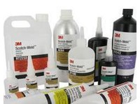 Sticky Products - Tapes, Sealants and Adhesives (1) - کارپینٹر،جائینر اور کارپینٹری